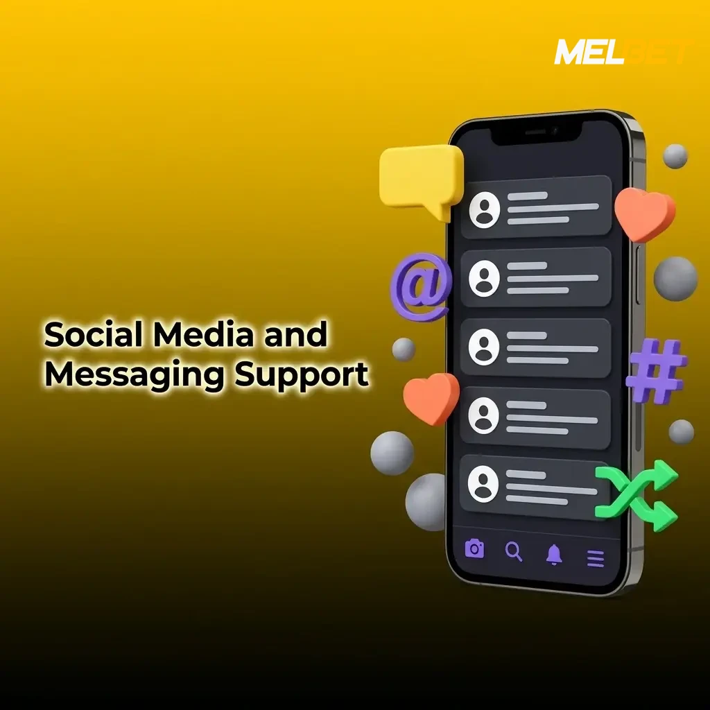 Customer support via WhatsApp, Telegram, Facebook Messenger, and Twitter for quick queries and bonus questions