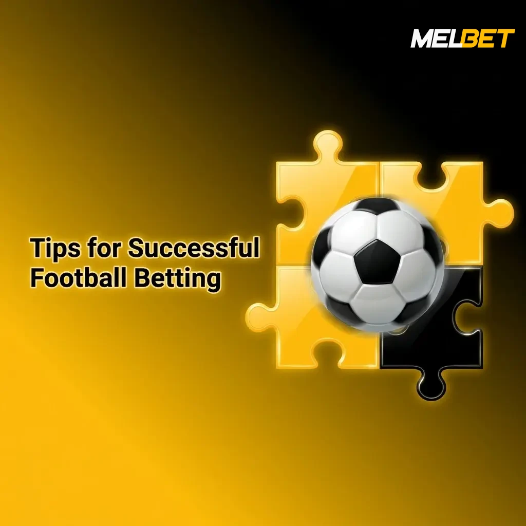 Tips for successful football betting: study form, head-to-head stats, player availability, bankroll management strategies