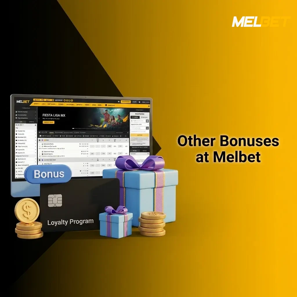 Melbet bonuses including casino reload cashback and express booster offers for Indian players up to ₹30000