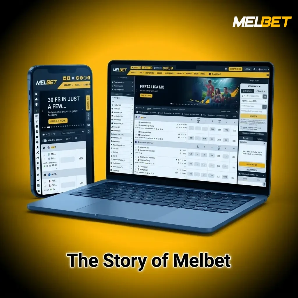 Melbet online betting platform founded in 2012 under Curacao eGaming licence, serving India with cricket and football markets