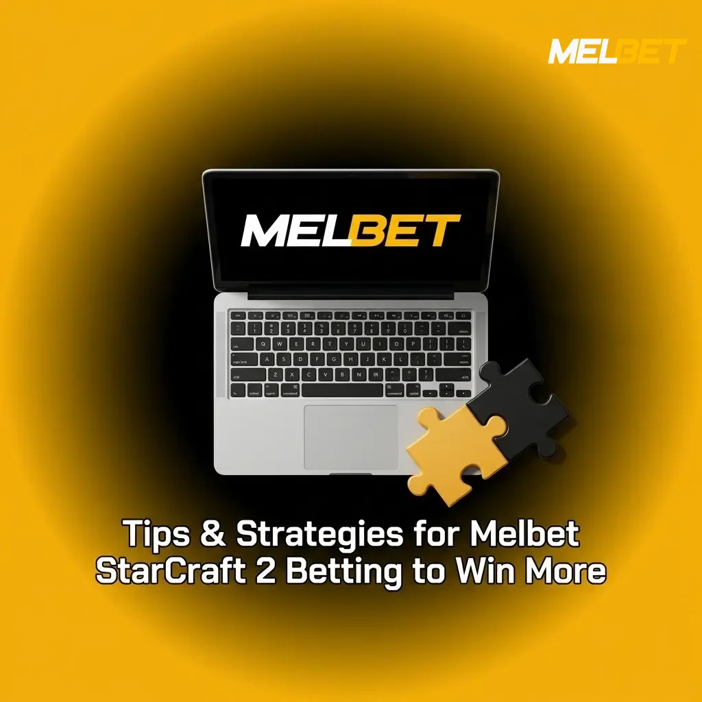 Melbet StarCraft 2 betting tips covering race matchups, map pools, bankroll management and head-to-head strategies